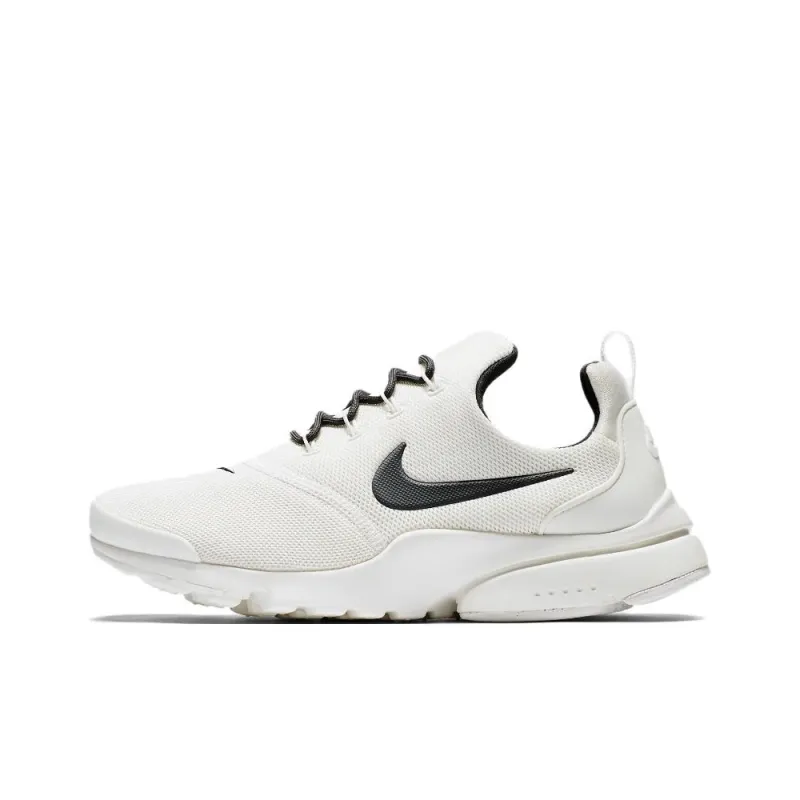 Nike Presto Fly Summit White Anthracite Women's-0