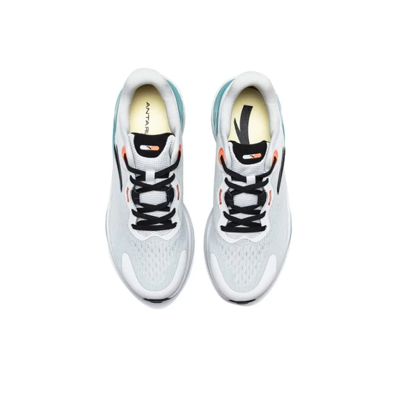 CHAOJIANTA Cushioning, Wear Resistant Low Top Running Shoes Men's-2