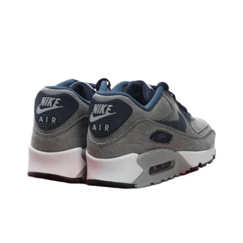 Nike Air Max 90 Denim 2014-3