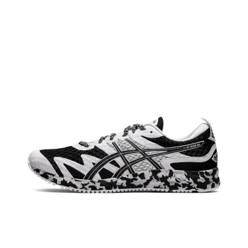 Asics Gel Noosa Tri 12 'Black White'