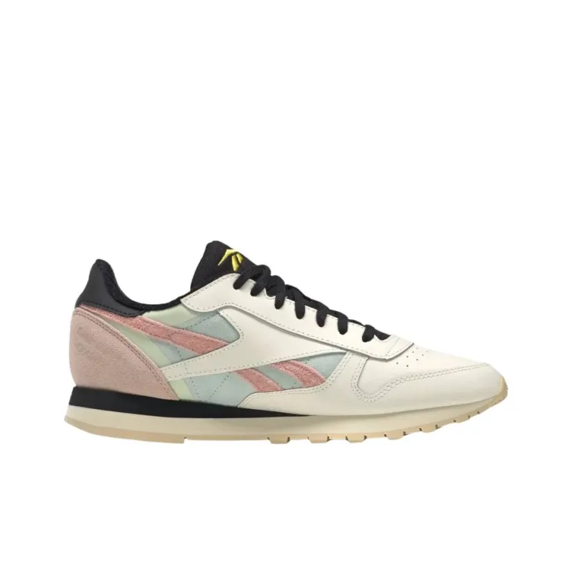 Reebok Smiley X Classic Leather '50th Anniversary'-1