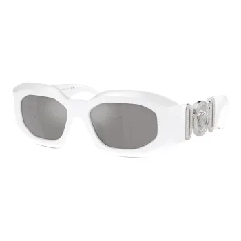 VERSACE Maxi Medusa Biggie Sunglasses