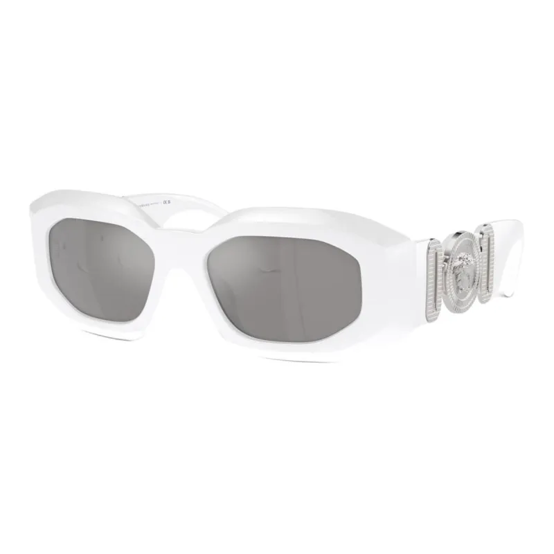 VERSACE Maxi Medusa Biggie Sunglasses-0