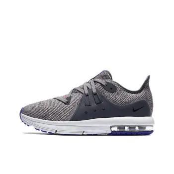 Nike Air Max Sequent 3 Dark Grey Soar Wolf Grey