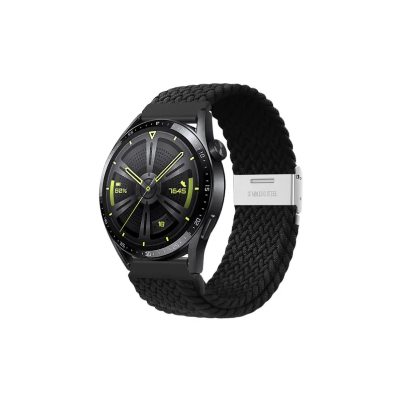 FZRT Xiaomi Compatibility Watch Band Nylon Material-4