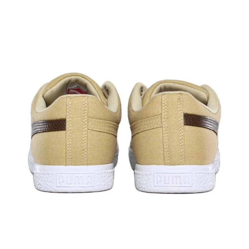 PUMA Clyde Undefeated Canvas-3