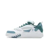 White Green