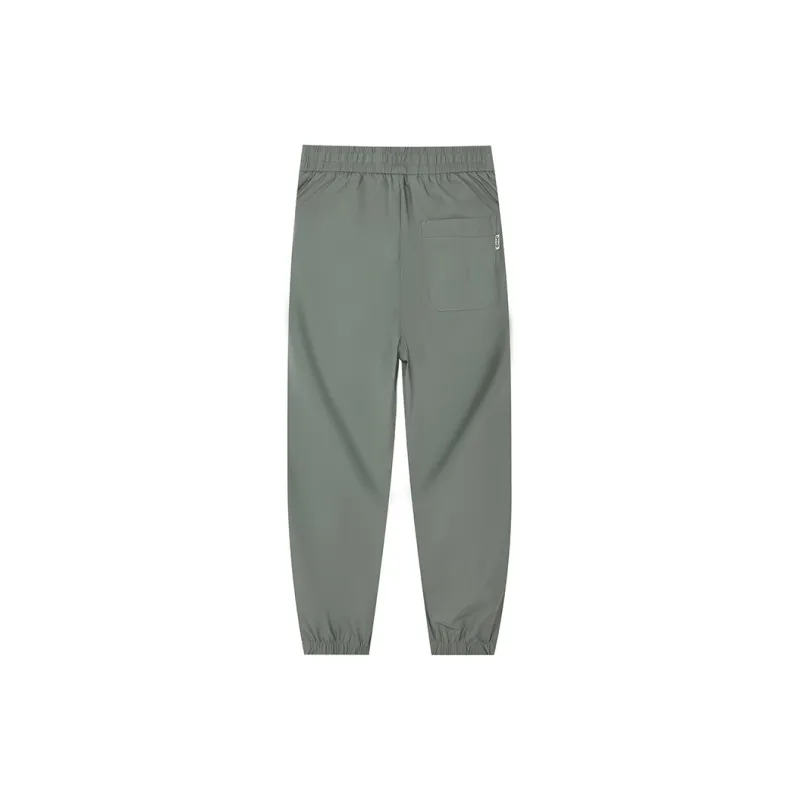 Jeep Casual Pants Men-1
