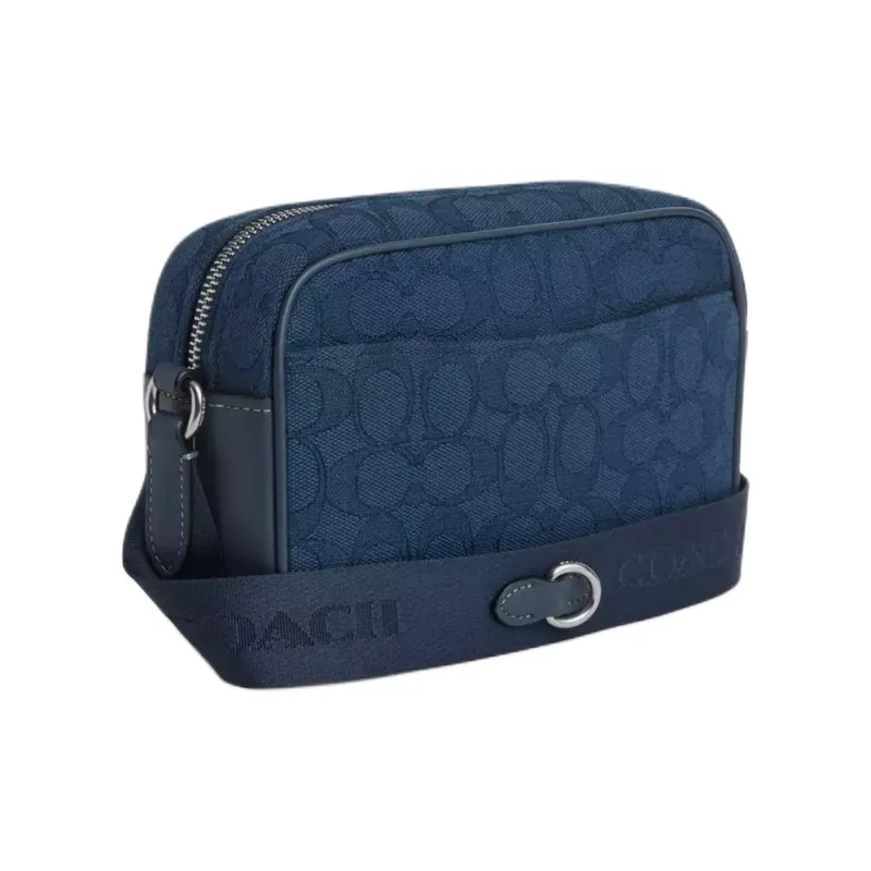 COACH Jamie Shoulder Bags-1