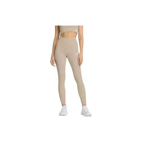 New Balance Sports Pants Women's Earthenware