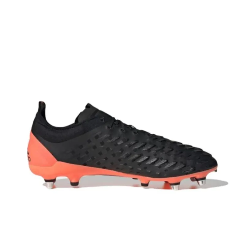Adidas Predator Xp Sg 'Black Orange'-1