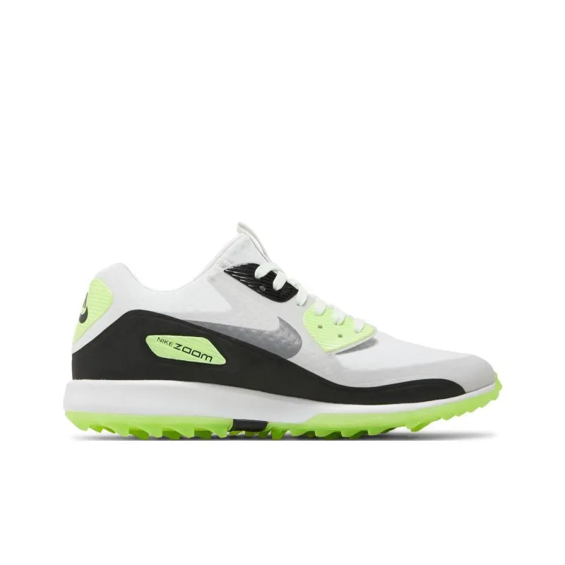 Nike Air Zoom 90   IT 'White Grey Volt'-4