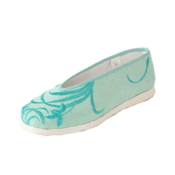 Neiliansheng Casual Single Shoes Women's Blue
