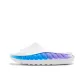 White/Blue/Dream Purple