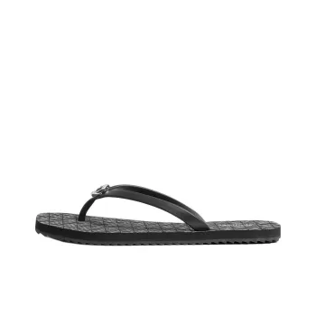 MICHAEL KORS Flip Flops Women's Black