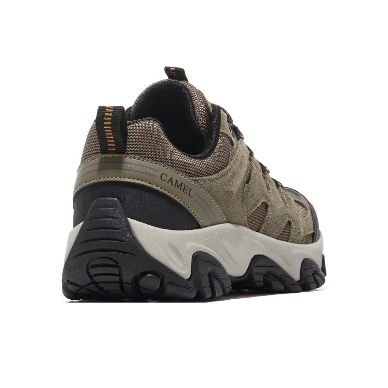 CAMEL Triumph Low-Top Trekking Shoes Men's-16