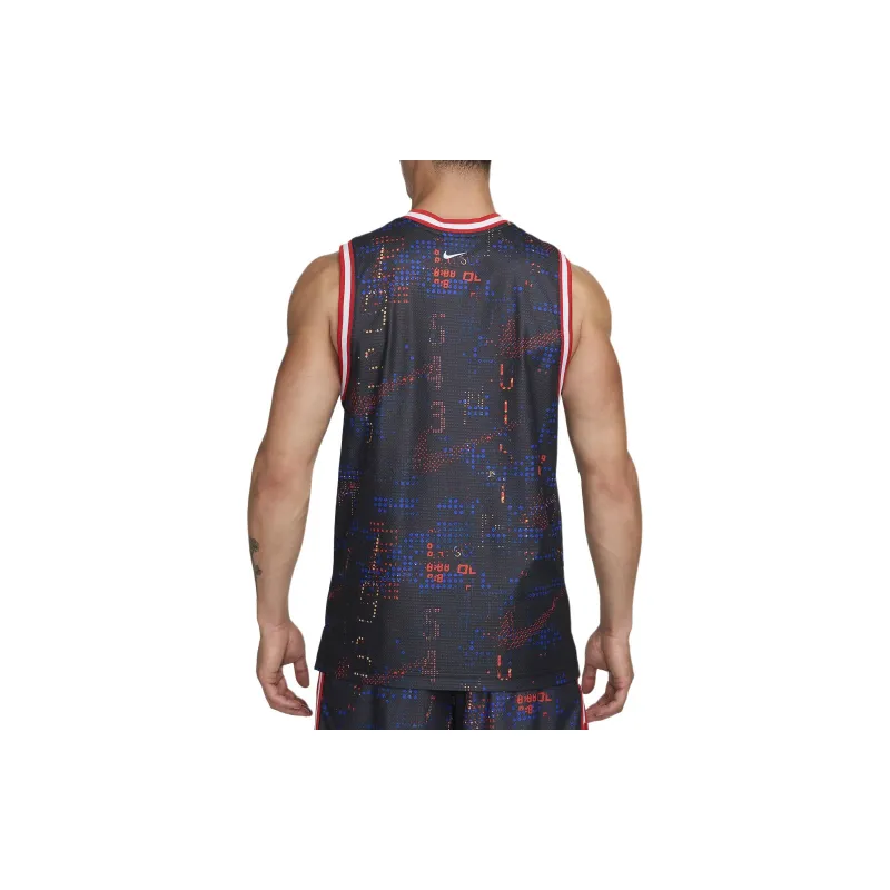 Nike Dna Men's Dri FIT Basketball Jersey-1