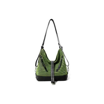 MASTER CANVAS Shoulder Bags