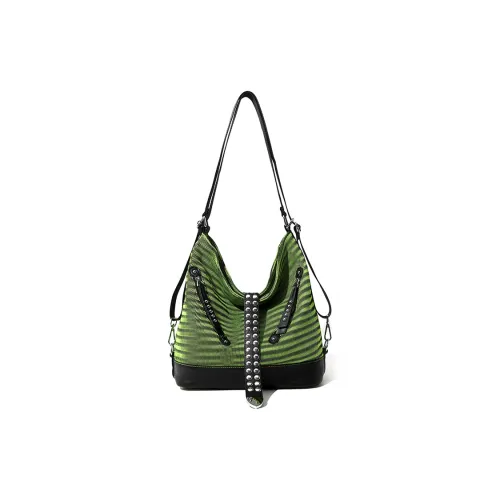 MASTER CANVAS Shoulder Bags
