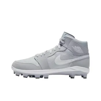JORDAN 1 Retro High Mcs Wolf Grey