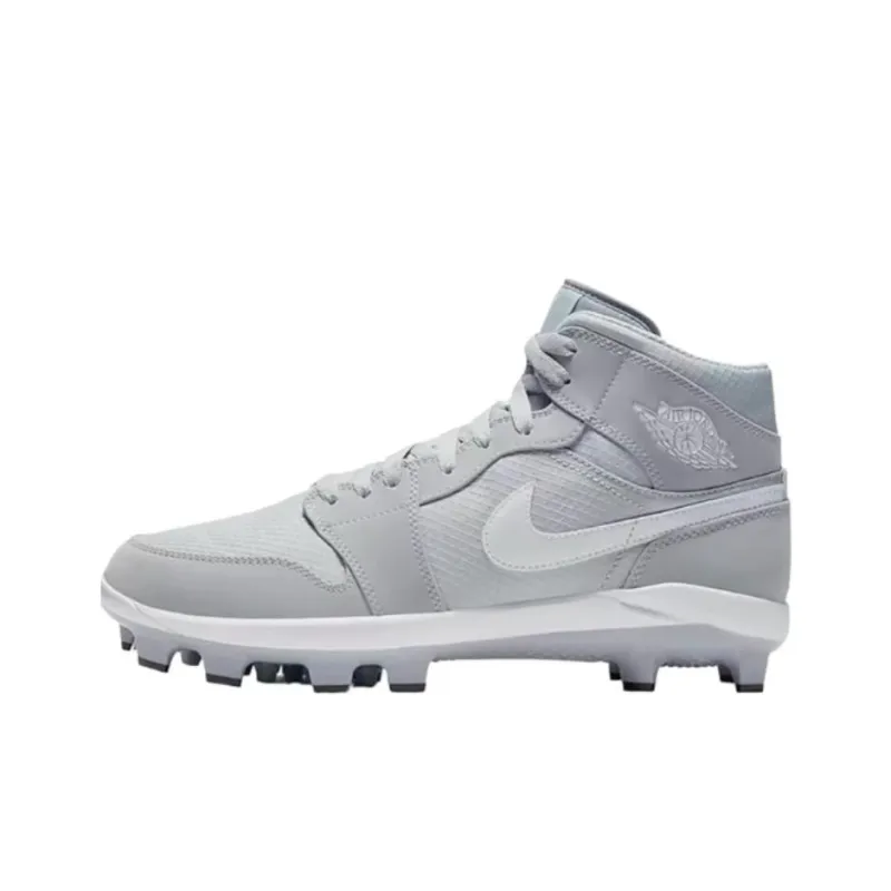 Jordan 1 Retro High Mcs Wolf Grey-0