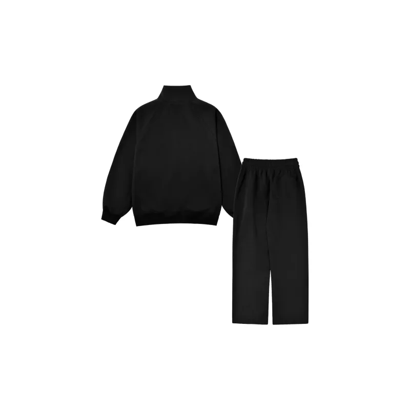DESSUU Sweatshirt Sets Unisex-5