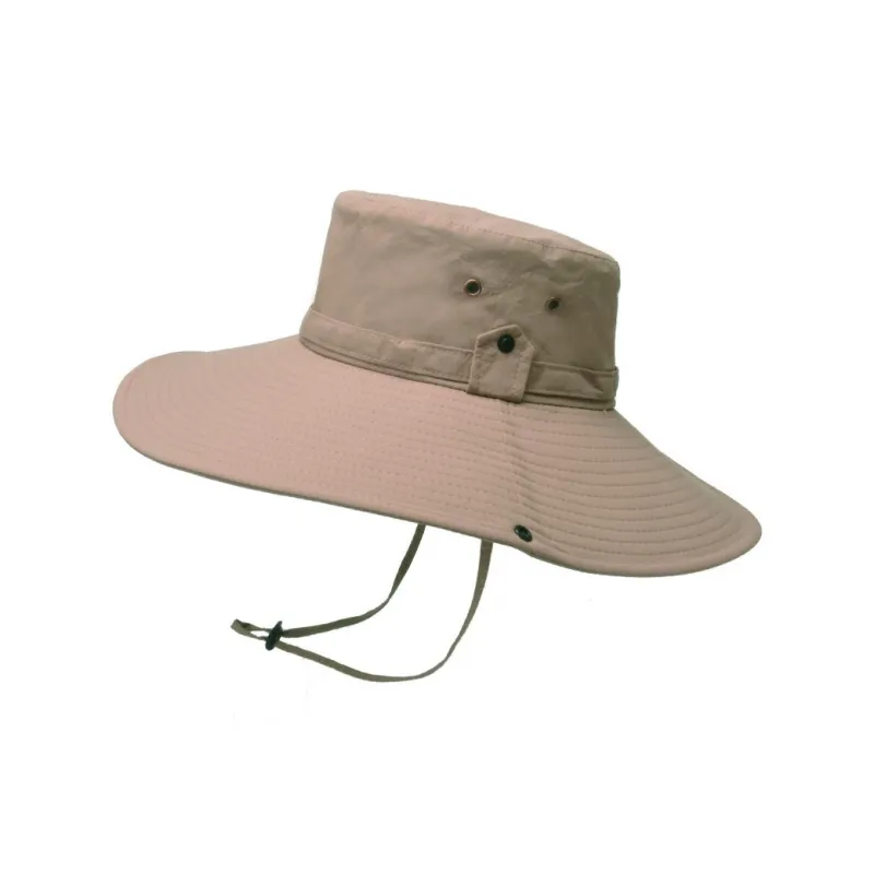 IOTS Polyester Bucket Hats Unisex-4