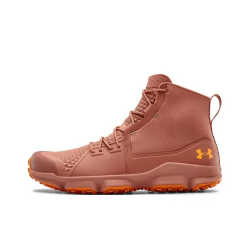 Under Armour Outdoor Boots Unisex
