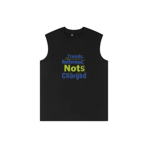 NOTFORMAD Tank Tops Unisex