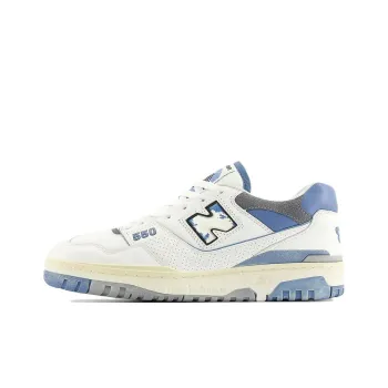 New Balance 550 'Vintage Pack   Heron Blue'
