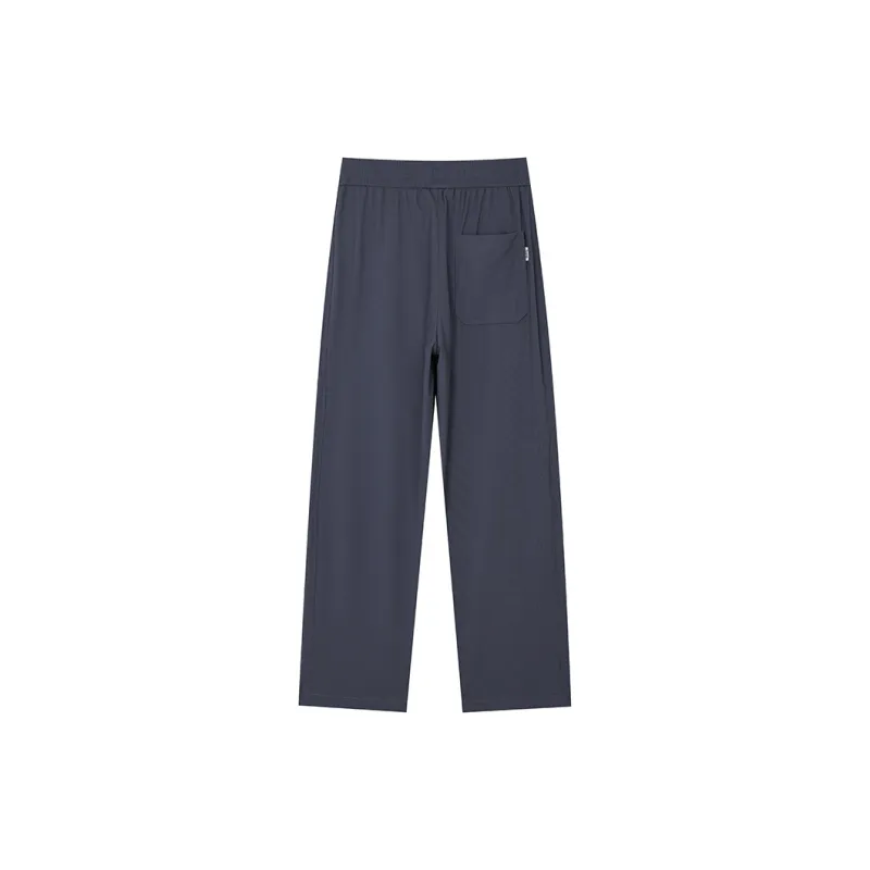 Jeep Casual Pants Men-8