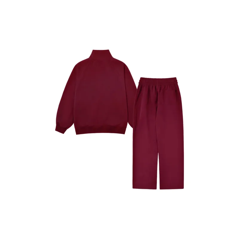 DESSUU Sweatshirt Sets Unisex-9
