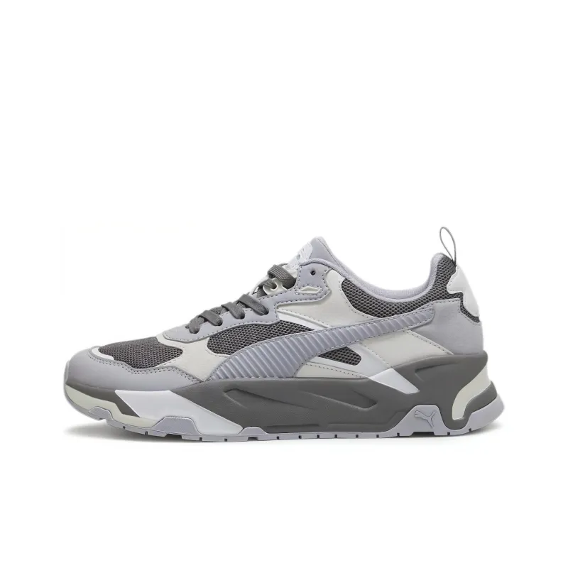 PUMA Trinity 'Grey' Women's-0