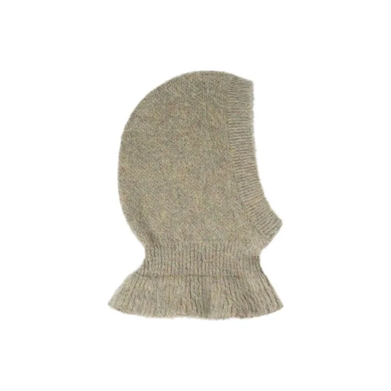 Lemaire Brushed Hood-0