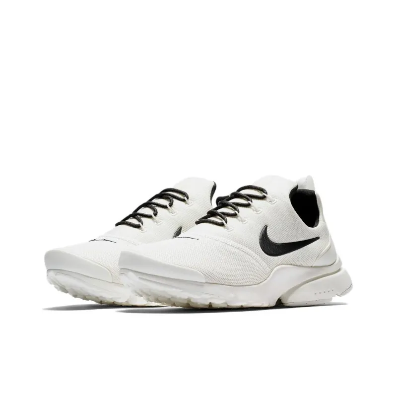 Nike Presto Fly Summit White Anthracite Women's-2