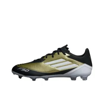 Adizero F50 Messi Adidas League Fg Mg 'Triunfo Dorado'