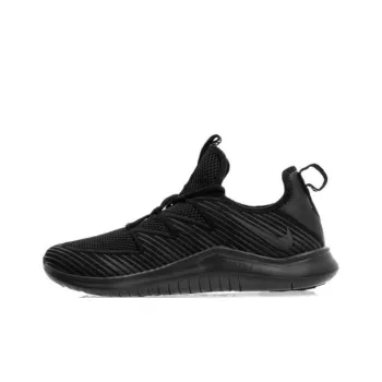 Nike Free Tr 9 Ultra 'Black'