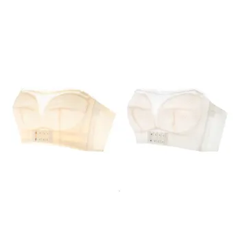 GRACEWELL Women's Strapless Bras