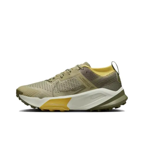 Nike ZoomX Zegama 'Neutral Olive Infinite Gold'