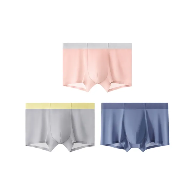MADALLO Underpants Men's 3 Pack-18