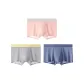 Clay Pink+Light Gray+Light Blue