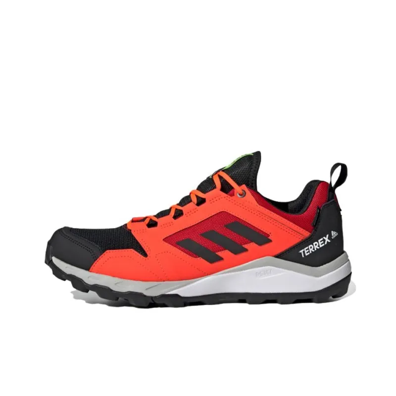 Adidas Terrex Agravic Tr Gore Tex 'Red'-0