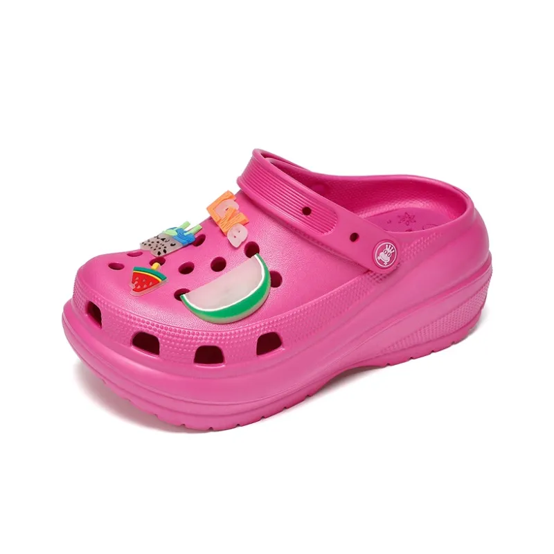 OUBT Clogs Women's-10