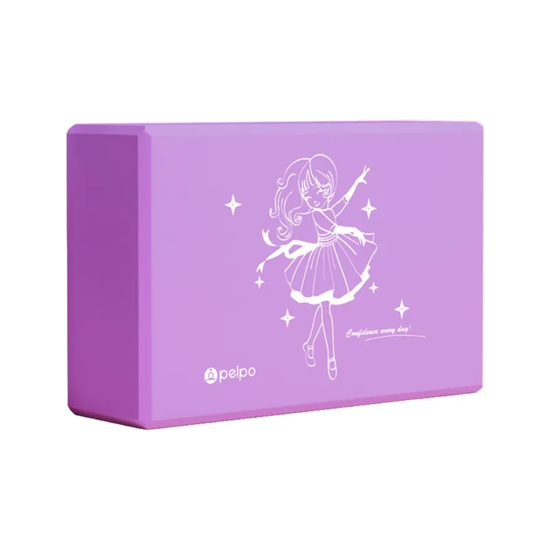 Pelplo Yoga Blocks-14