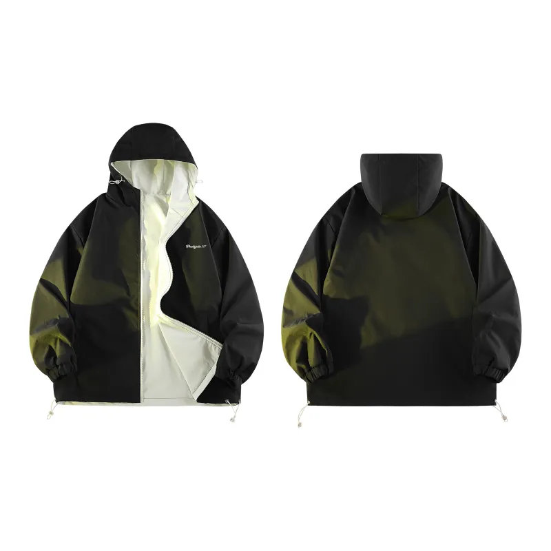 Paddy Julia Jackets Coats Unisex-2