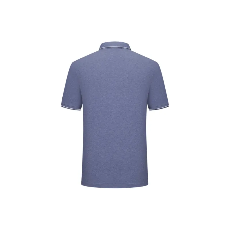 GY Goldlion Polo Shirts Men-5