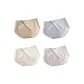 4 Pack[Grass Green+Blue+Skin+Gray]