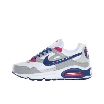 Nike Air Max Skyline White/Red Purple Women's