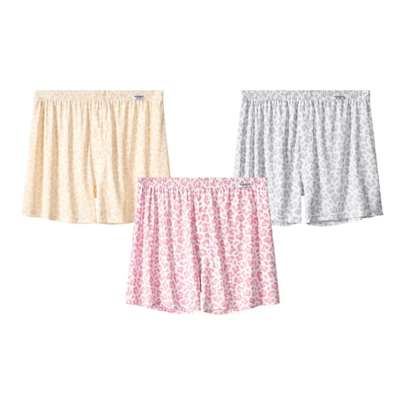 DUINIDESIYU Underpants Men's 3 Pack-0
