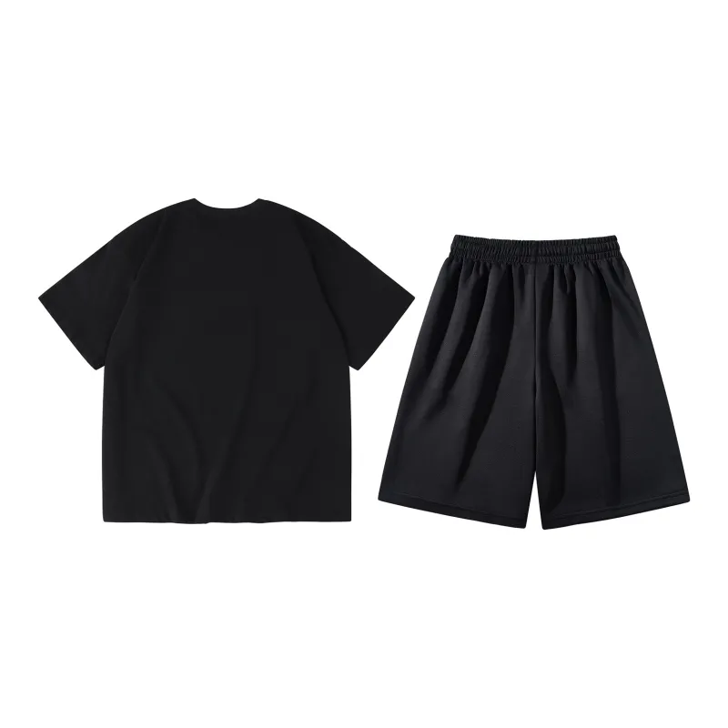 Crayon Shinchan Casual Sportswear Unisex-6